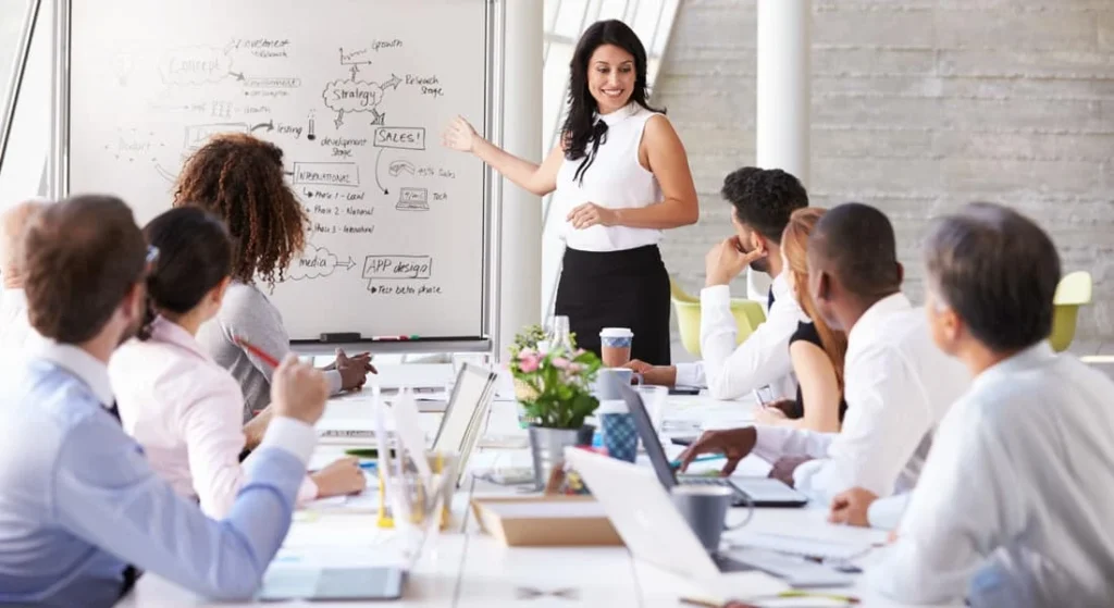 Next-Generation Real Estate Brokerage