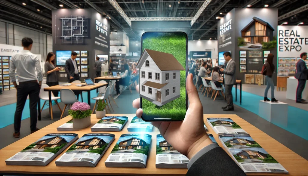 Next-Generation Real Estate Brokerage