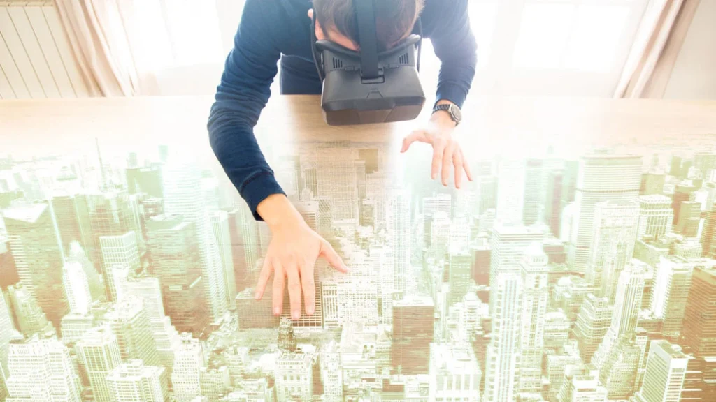 Next-Generation Real Estate Brokerage